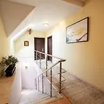 Pensiune Pensiunea Andy 3*