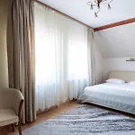 Pensiunea Andy Brașov