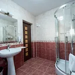 Pensiune Pensiunea Andy 3*