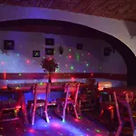 Pensiune Pensiunea Andy Brașov