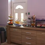 Pensiunea Andy Pensiune 3*