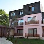 Pensiunea Andy Pensiune 3*