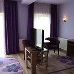 Pensiune Pensiunea Andy Brașov