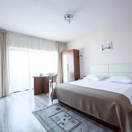 Casa de hóspedes Andy 3*