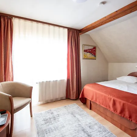 Andy Affittacamere 3*