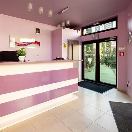 Andy Affittacamere 3*