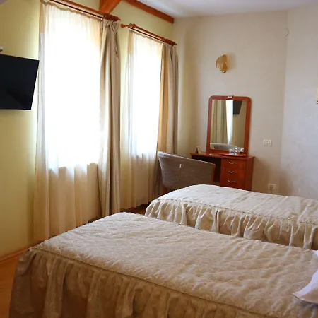 Affittacamere Andy 3*