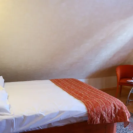 Casa de hóspedes Andy 3*