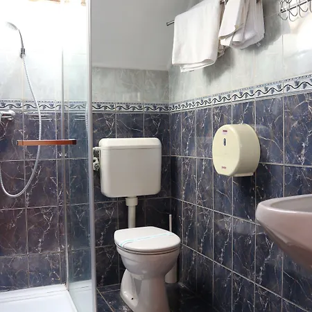 Casa de hóspedes Andy 3*