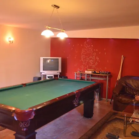 Casa de hóspedes Andy 3*