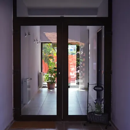 Andy Affittacamere Braşov