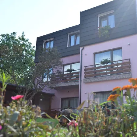 Andy Affittacamere 3*