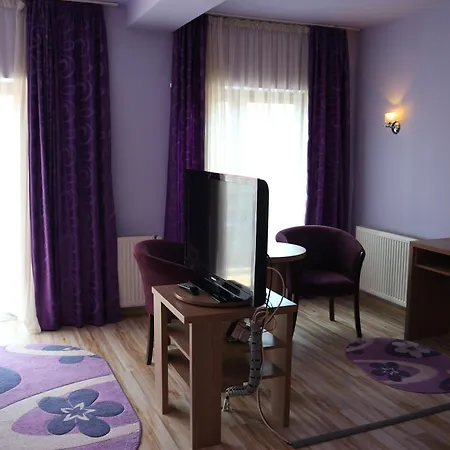 Casa de hóspedes Andy Braşov