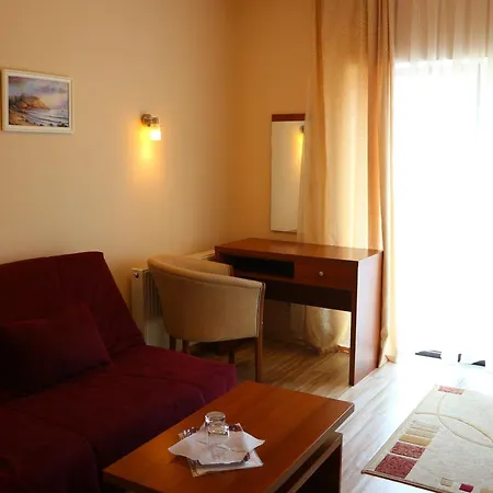 Andy Affittacamere Braşov