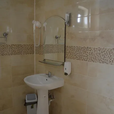 Casa de hóspedes Andy
