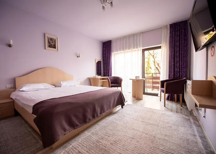 Guest house Andy Brasov