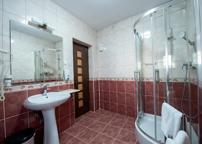 Affittacamere Andy 3*