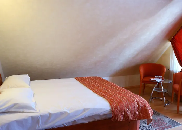 Affittacamere Andy 3*