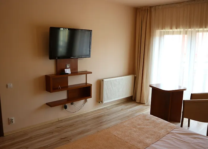 Andy Guest house Brasov