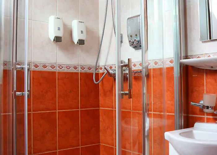 Guest house Andy Brasov