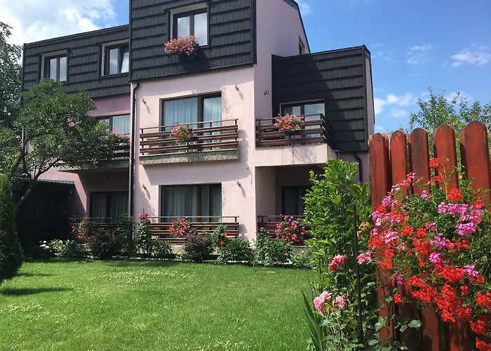 Guest house Andy Brasov