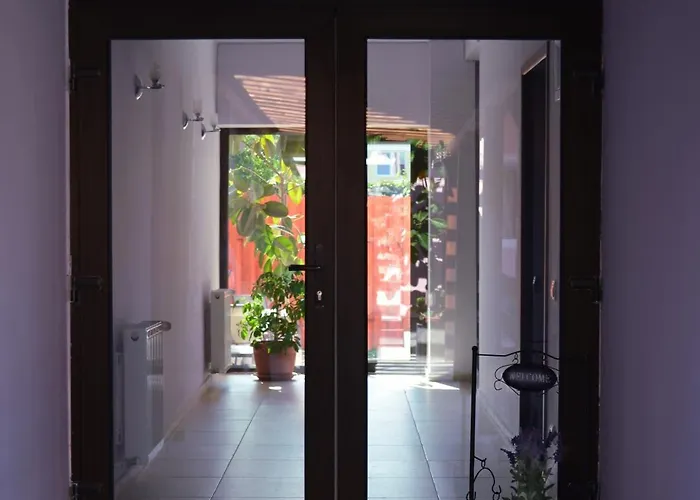 Andy Guest house Brasov