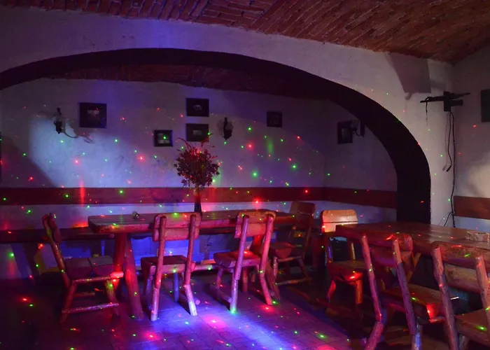 Guest house Andy Brasov