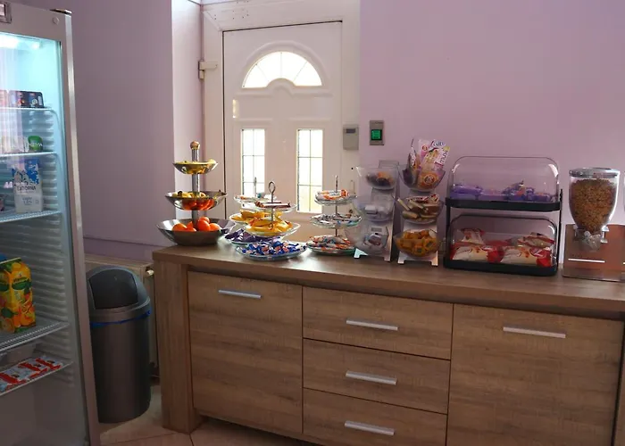 Andy Affittacamere 3*