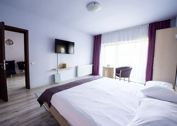 Guest house Andy Brasov