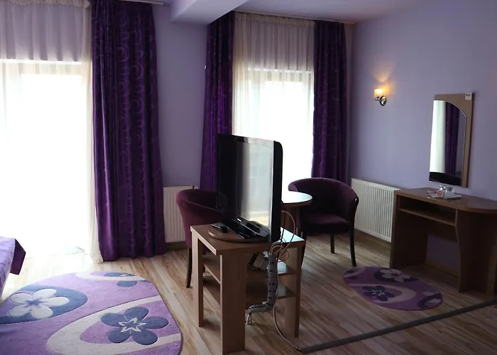 Guest house Andy Brasov