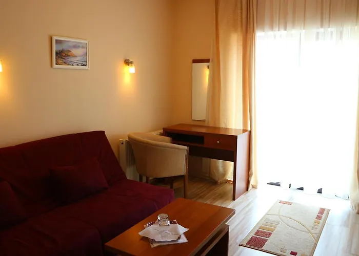 Andy Guest house Brasov