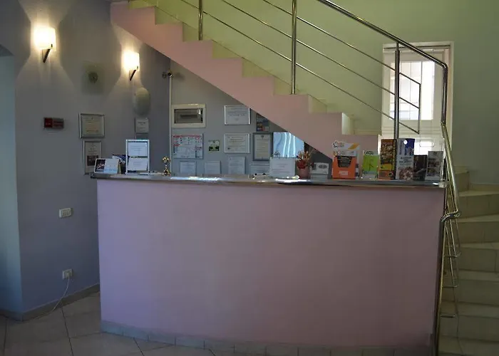 Andy Guest house Brasov